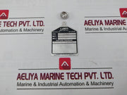 Lot of 4X LAMOT 1/4” STD (AA) Rupture Pressure Disc CTU-20P-D2 15000 PSIG