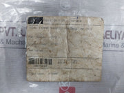 Lot Of 4X Manifold 30075010 Filled Fkm Valve Stem U Packing Seal