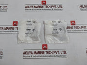 Lot Of 4X Mosre 156626 Link Master Chain Part Of Hotline And Mux Reel Kit