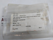 Lot Of 4X Mosre 156626 Link Master Chain Part Of Hotline And Mux Reel Kit