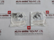 Lot Of 4X Mosre 156626 Link Master Chain Part Of Hotline And Mux Reel Kit