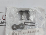 Lot Of 4X Mosre 156626 Link Master Chain Part Of Hotline And Mux Reel Kit