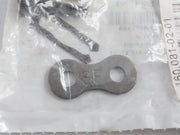 Lot Of 4X Mosre 156626 Link Master Chain Part Of Hotline And Mux Reel Kit