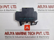 Lot Of 4X Murr Elektronik 51120 Interface Relay Module 50/60Hz