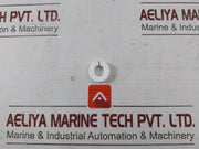 Lot Of 4X Nakakita 39 Rubber Seal 10 X 20 X 20 4519-4