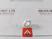 Lot Of 4X Nakakita 39 Rubber Seal 10 X 20 X 20 4519-4