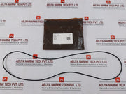 Lot Of 4X Nov 051226 O-ring Spring 70 Duro Seal Pack Ss038D