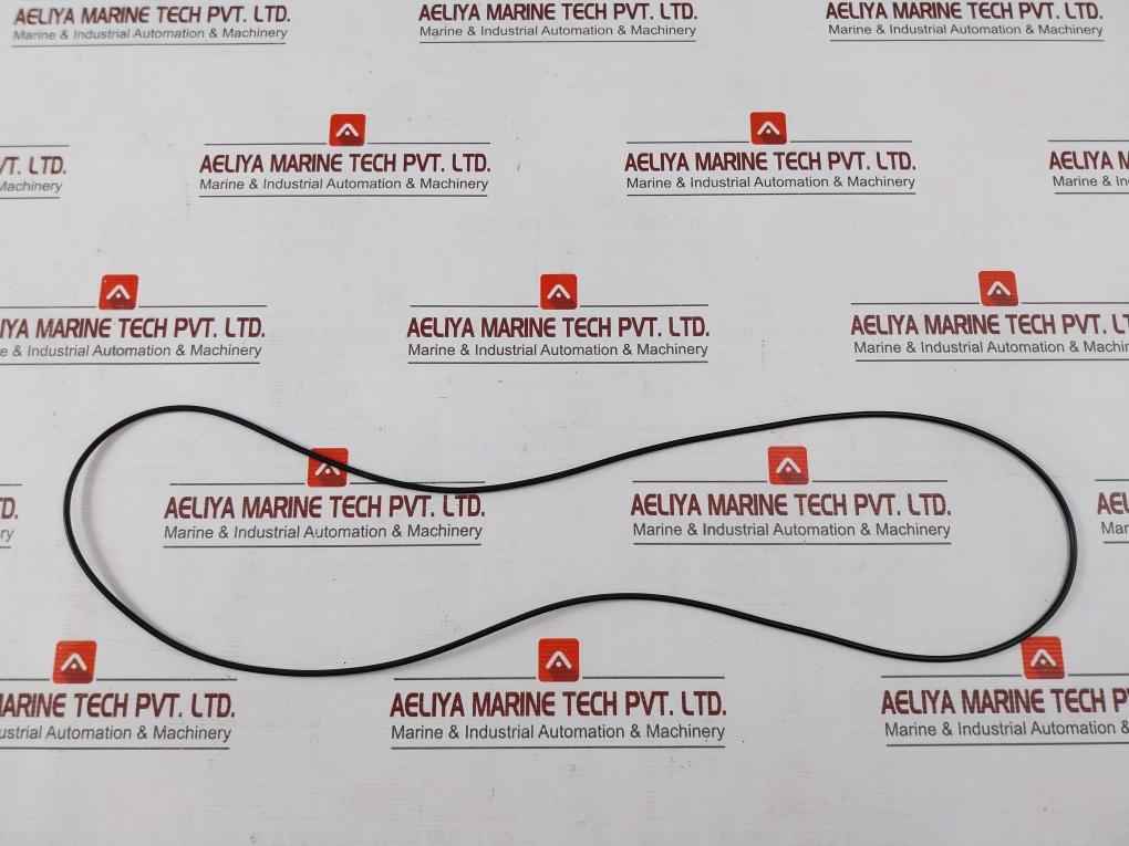 Lot of 4X NOV 051226 O-Ring Spring 70 Duro Seal Pack SS038D