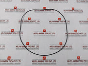 Lot Of 4X Nov 051226 O-ring Spring 70 Duro Seal Pack Ss038D