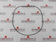 Lot of 4X NOV 051226 O-Ring Spring 70 Duro Seal Pack SS038D