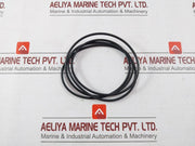 Lot Of 4X Nov 051226 O-ring Spring 70 Duro Seal Pack Ss038D