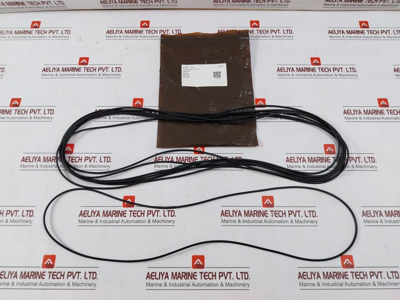 Lot Of 4X Nov 051226 O-ring Spring 70 Duro Seal Pack Ss038D