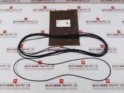 Lot Of 4X Nov 051226 O-ring Spring 70 Duro Seal Pack Ss038D