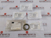 Lot Of 4X Nov 648408359 Oil Seal S Obd Cur 2069-02