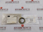 Lot Of 4X Nov 648408359 Oil Seal S Obd Cur 2069-02