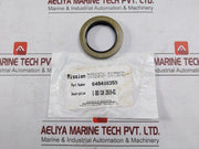 Lot Of 4X Nov 648408359 Oil Seal S Obd Cur 2069-02