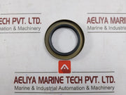 Lot Of 4X Nov 648408359 Oil Seal S Obd Cur 2069-02