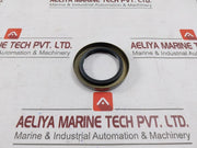 Lot Of 4X Nov 648408359 Oil Seal S Obd Cur 2069-02