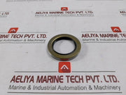 Lot Of 4X Nov 648408359 Oil Seal S Obd Cur 2069-02