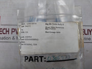 Lot Of 4X Oceaneering 0305923 Bushing, Tds