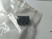 Lot of 4X Omron G5V-2 PCB Miniature Relay 0.6A 2A 30VDC
