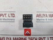 Lot of 4X Omron MY4N-GS Power Relay 3A 250VAC