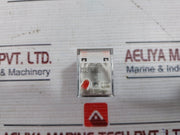 Lot of 4X Omron MY4N-GS Power Relay 3A 250VAC