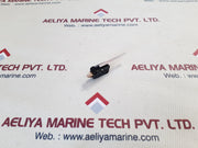 Lot Of 4X Omron V-15Fl111-1A Limit Switch 15A 1/3Hp 125 250Vac