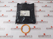 Lot of 4X PARKER 030972 POLYPAK SEAL RING 519092587