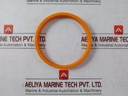 Lot of 4X PARKER 030972 POLYPAK SEAL RING 519092587