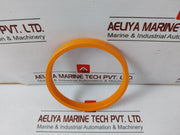 Lot of 4X PARKER 030972 POLYPAK SEAL RING 519092587