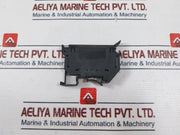 Lot of 4X PHOENIX CONTACT UK 5-HESI Fuse Modular Terminal Block 800V 4MM2