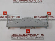 Lot of 4X PHOENIX CONTACT ZRV 8 Marshalling panel
