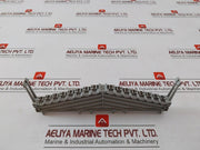 Lot of 4X PHOENIX CONTACT ZRV 8 Marshalling panel