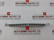 Lot of 4X PHOENIX CONTACT ZRV 8 Marshalling panel