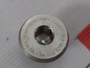 Lot of 4X REDAPT PD-U M25 Explosion Proof Plug 00ATEX1094 EEXDE I&IIC