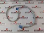 Lot of 4X Samsung Fully Automatic Front Load Washing Machine Inlet Pipe P0M4