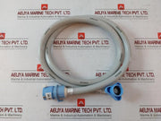 Lot of 4X Samsung Fully Automatic Front Load Washing Machine Inlet Pipe P0M4