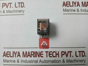 Lot of 4X SCHRACK PT570730 Miniature Relay 6A/250VAC
