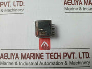 Lot of 4X SCHRACK PT570730 Miniature Relay 6A/250VAC
