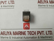 Lot of 4X SCHRACK PT570730 Miniature Relay 6A/250VAC