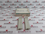 Lot Of 4X Siemens 1P 6Es5497-4Ub31 Digital Output Module