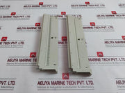 Lot Of 4X Siemens 1P 6Es5497-4Ub31 Digital Output Module