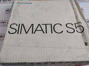Lot Of 4X Siemens 1P 6Es5497-4Ub31 Digital Output Module