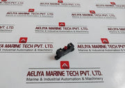 Lot Of 4X Siemens 3Sb5420-0C Push Button Contact Block Ac15 3.6A/230V
