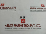 Lot Of 4X Snap Rivet .305 Max Waters Wat025250