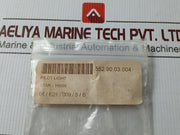 Lot Of 4X Star Y6690 Pilot Light 250V 1/8W