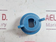 Lot Of 4X Teejet 25611 Quick Nozzle Nut 4527745
