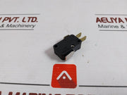 Lot Of 4X Teknic Ms 31 Micro Switch