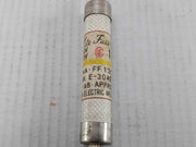 Lot of 4X Utsunomiya Electric NC1 Cello-Lite Fuse 15A AC 500V RC 20KA